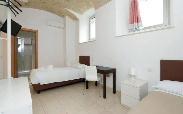 Отель St. Peters Rooms комната для гостей