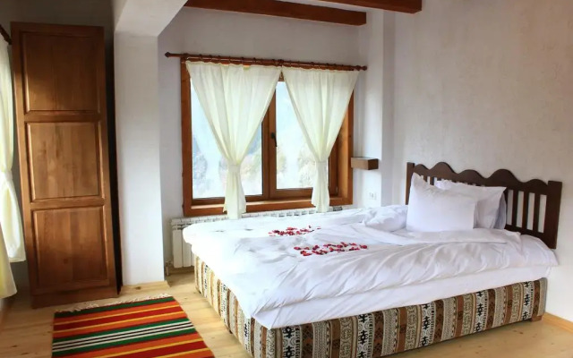 Hotel Mursal комната для гостей
