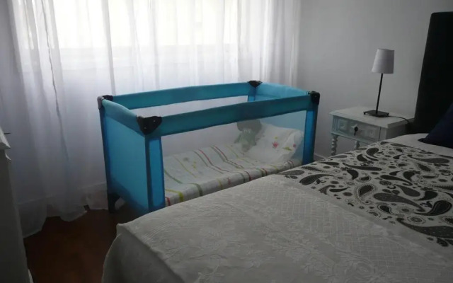 Отель Thyme House Porto комната для гостей