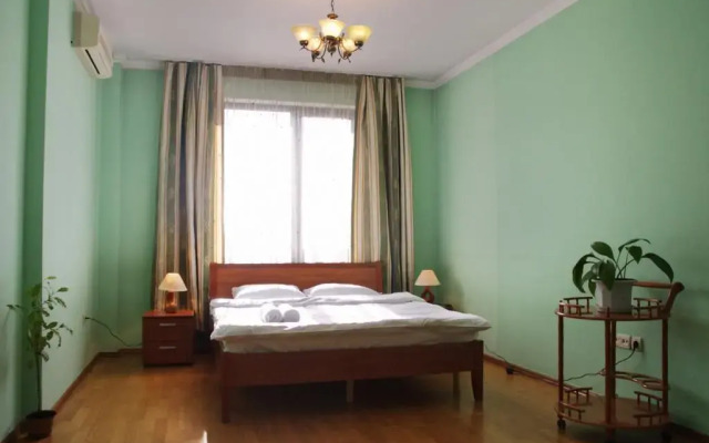 Estate 2 Hostel Алматы комната для гостей