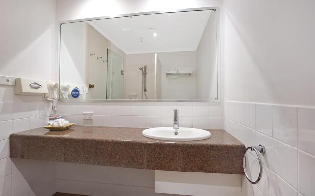 Comfort Inn Richmond Henty In Portland Australia From 128