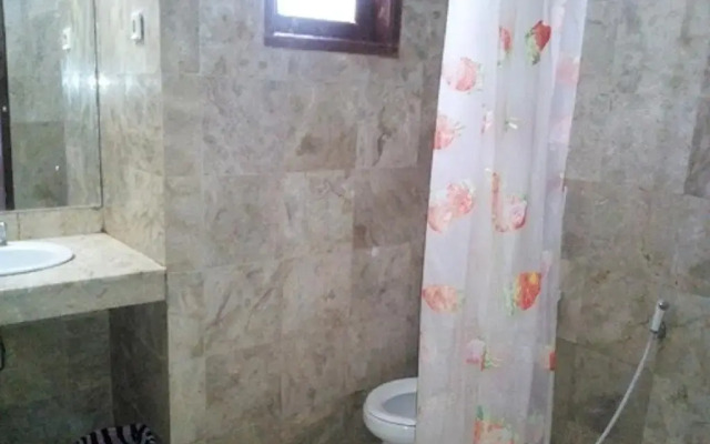 Villa Bukit Danau Lot 1