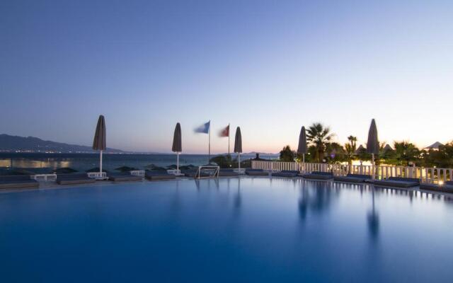 Isis Charm Beach Hotel - All Inclusive 2