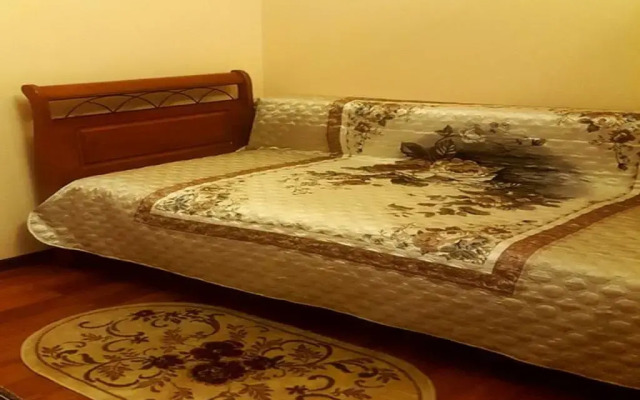Mini hotel Visit комната для гостей