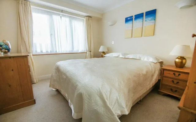 Отель Roedean Crescent комната для гостей