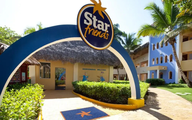 Отель Iberostar Costa Dorada All Inclusive детские мероприятия
