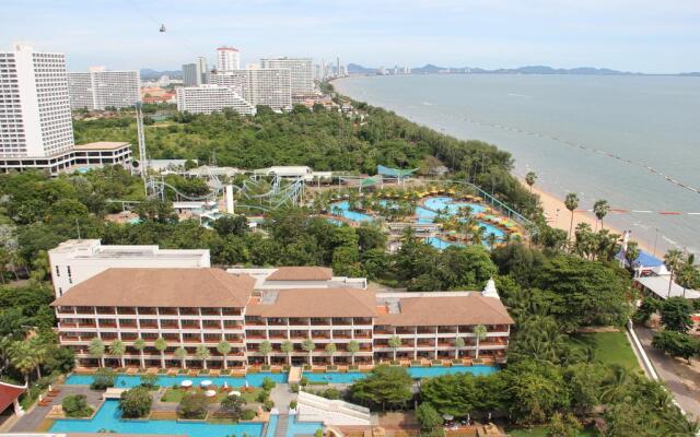 View Talay 3 Beach Apartments 2