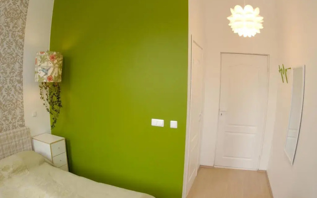 Отель Downtown Market Guesthouse Литва, Вильнюс - отзывы, цены и фото номеров - забронировать отель Downtown Market Guesthouse онлайн комната для гостей