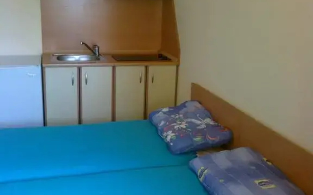 Apartment Amadeus 5