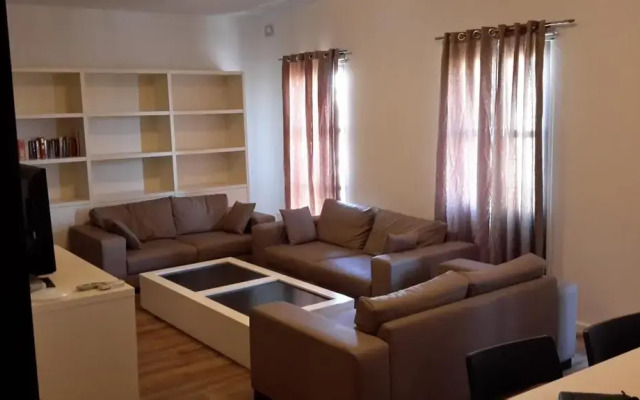 Отель am Apartments Мальта, Гзира - отзывы, цены и фото номеров - забронировать отель am Apartments онлайн комната для гостей