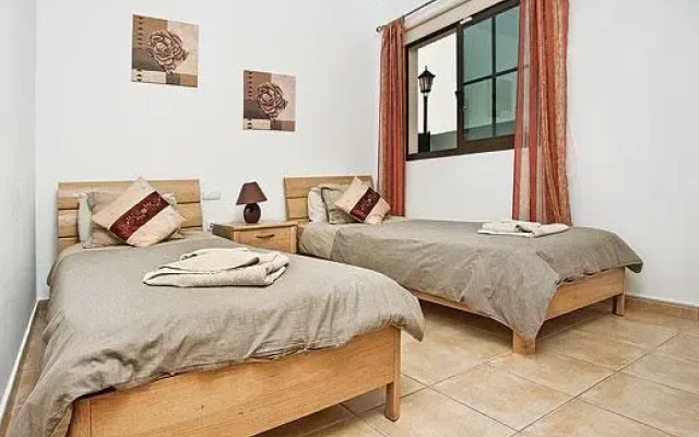 Отель Villa Sammia комната для гостей