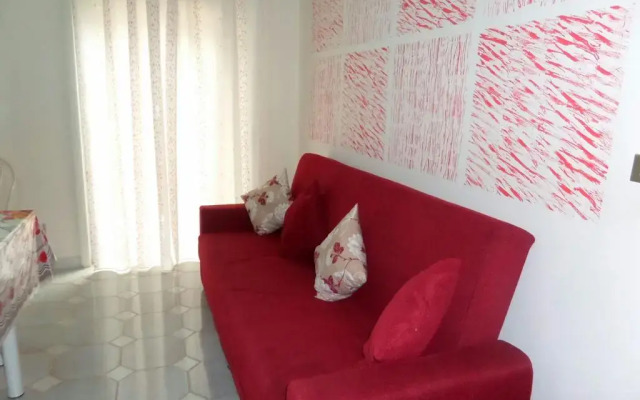 Отель Casa Belvedere Агридженто комната для гостей