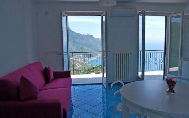 Отель Residenza Sveva Равелло комната для гостей
