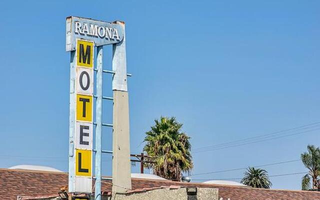 LA Ramona Motel 2