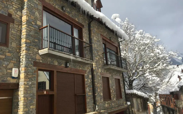 Отель Cap dera Vila - Apartamentos Turísticos вид на фасад