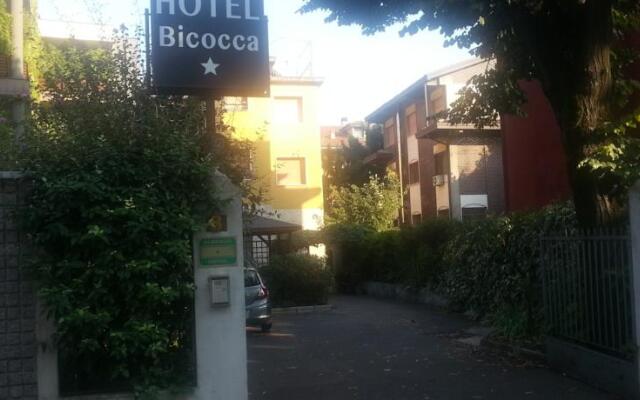 B&B Hotel Bicocca 0