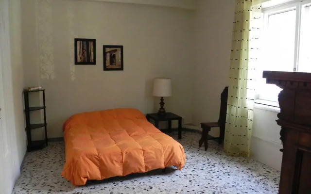 Отель Pacelli Home комната для гостей