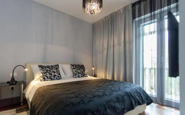 Апартаменты Apartment Happiness Split комната для гостей