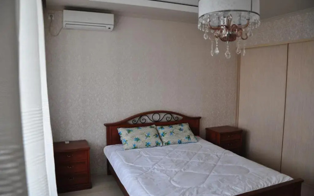 Гостиница Avangard Apartments on Fabrichnaya в Тюмени отзывы, цены и фото номеров - забронировать гостиницу Avangard Apartments on Fabrichnaya онлайн Тюмень комната для гостей