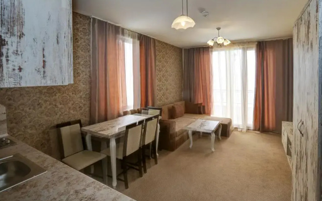Отель Paraizo Teopolis - All Inclusive Болгария, Аврен - отзывы, цены и фото номеров - забронировать отель Paraizo Teopolis - All Inclusive онлайн комната для гостей