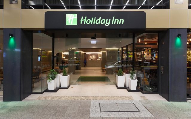 Holiday Inn Perth City Centre 2