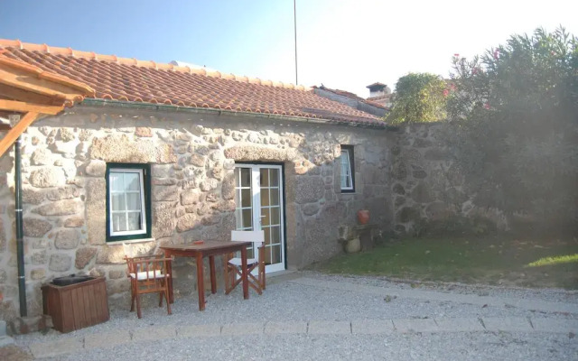 Отель Casa Do Carvalho вид на фасад
