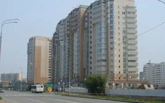 Гостиница Москва вид на фасад