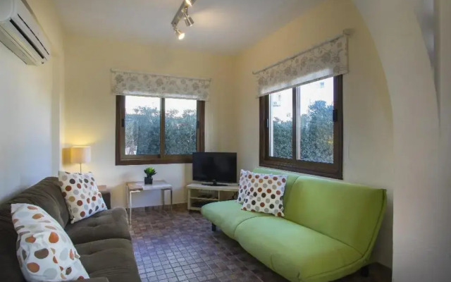 Отель Buena Vista Villa комната для гостей