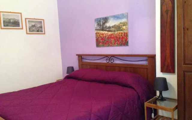 Отель Antonio's House Агридженто комната для гостей