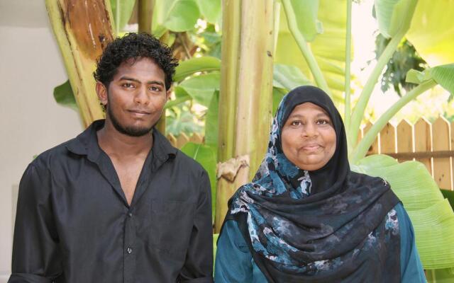 Dhivehi Experience 1