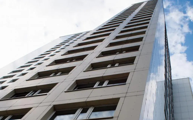 Апартаменты Apartment Rochstrasse Berlin Берлин