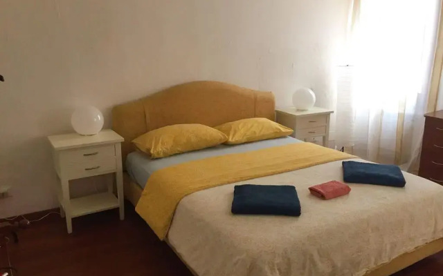 Апартаменты Boutique Apartment Arsenale Венеция комната для гостей