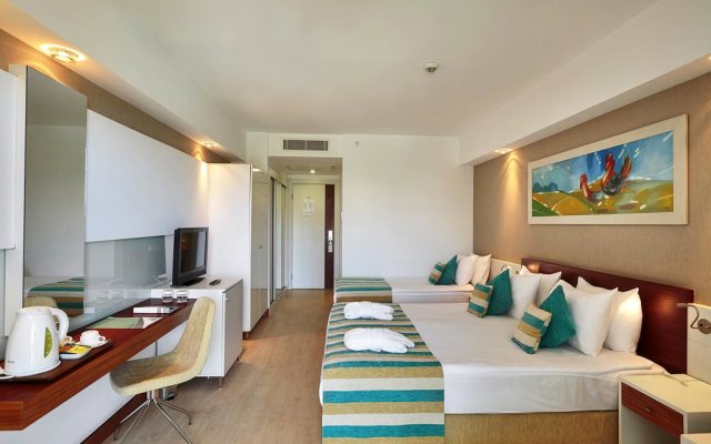 Sunis Evren Beach Resort Hotel & Spa 1