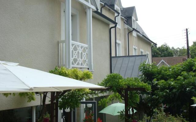 Le Relais Des Gourmands Gramat France Zenhotels - 