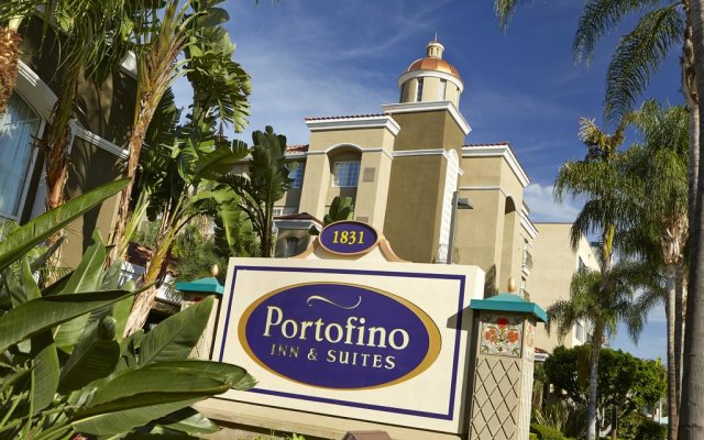 Anaheim Portofino Inn and Suites 2