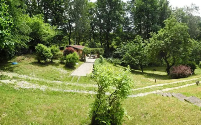 Ferienhaus Am Urzeitpark Sebnitz In Duerrroehrsdorf Dittersbach Germany From 140 Photos Reviews Zenhotels Com