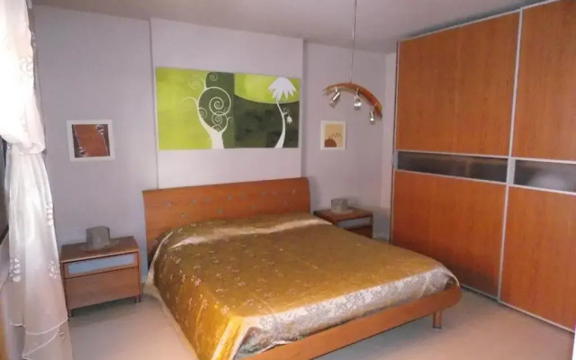 Отель Wilson Square Aparment Тирана комната для гостей