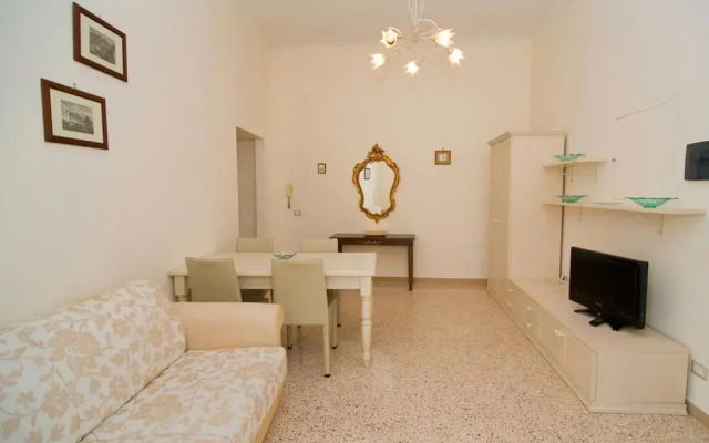 Апартаменты Apartment Maison D'Art комната для гостей