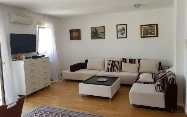 Апартаменты Boutique Apartments комната для гостей