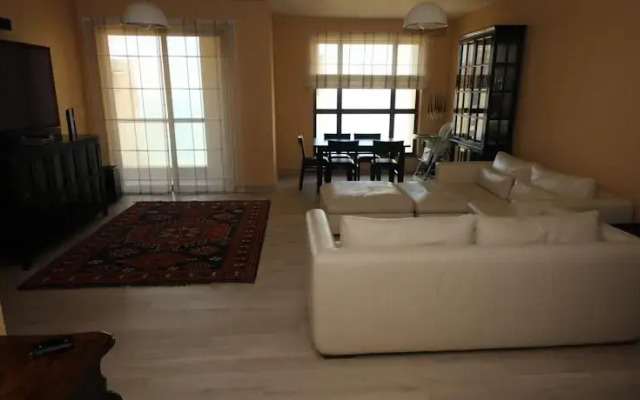 Отель Jumeirah Beach Residence Clusters комната для гостей