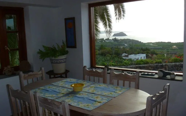 Landhaus Platano Mit Pool