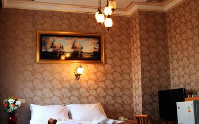 Sur Hotel Sultanahmet 0