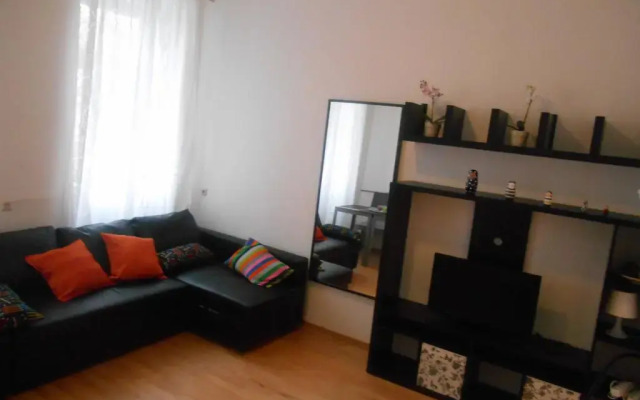 Отель Meidling Apartments Австрия, Вена - отзывы, цены и фото номеров - забронировать отель Meidling Apartments онлайн комната для гостей