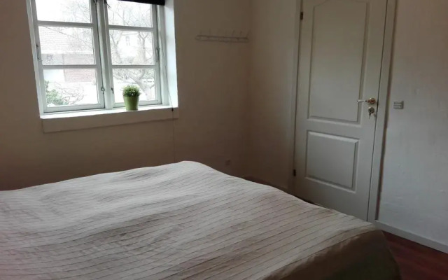 Отель My Room комната для гостей