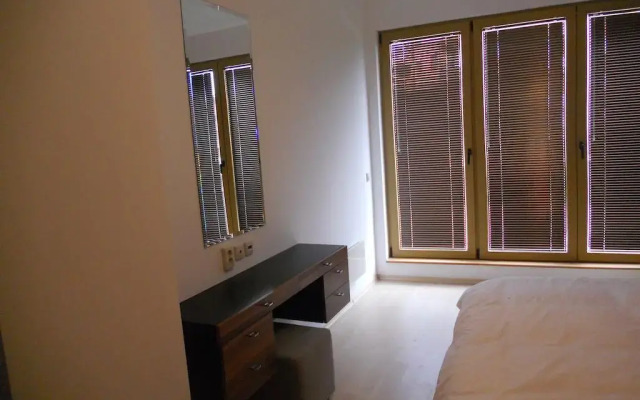 Отель Roy's Apartment in St John Park Болгария, Банско - отзывы, цены и фото номеров - забронировать отель Roy's Apartment in St John Park онлайн комната для гостей
