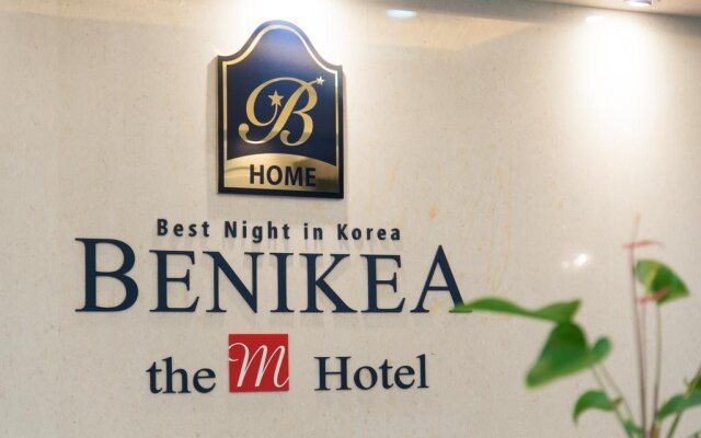 Benikea the M Hotel 0