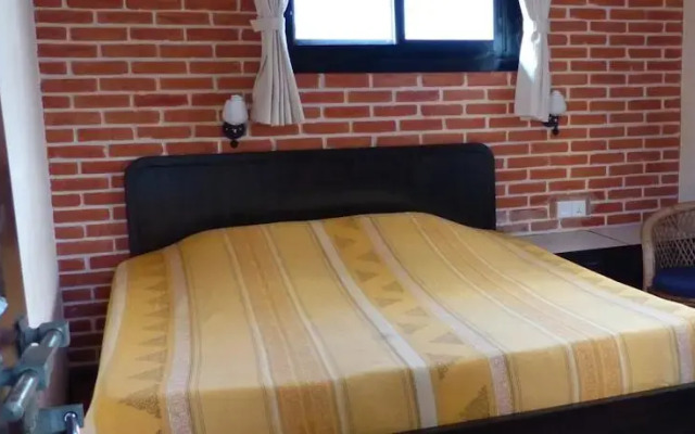 Отель The Third Eye Inn Непал, Покхара - отзывы, цены и фото номеров - забронировать отель The Third Eye Inn онлайн комната для гостей