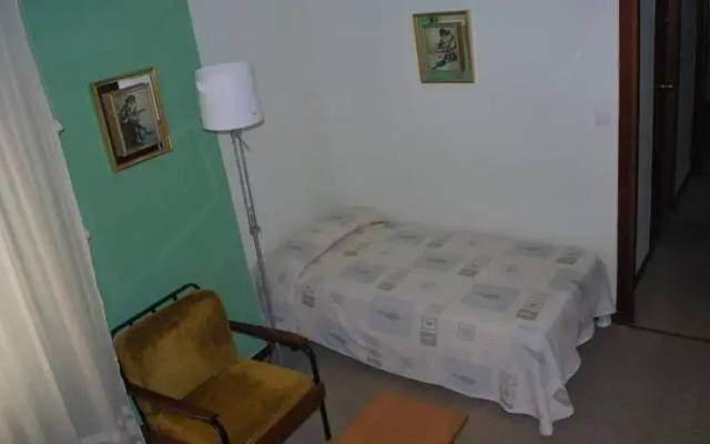 Hotel Saja комната для гостей
