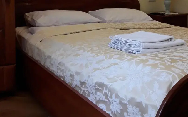 Podobovo Mini Hotel комната для гостей