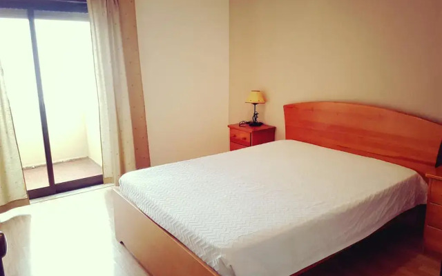 Отель Squash Apartamentos Портимао комната для гостей